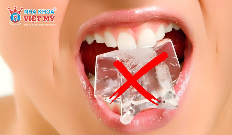 Nguyên nhân bạn cần kiêng sau khi cắm răng Implant