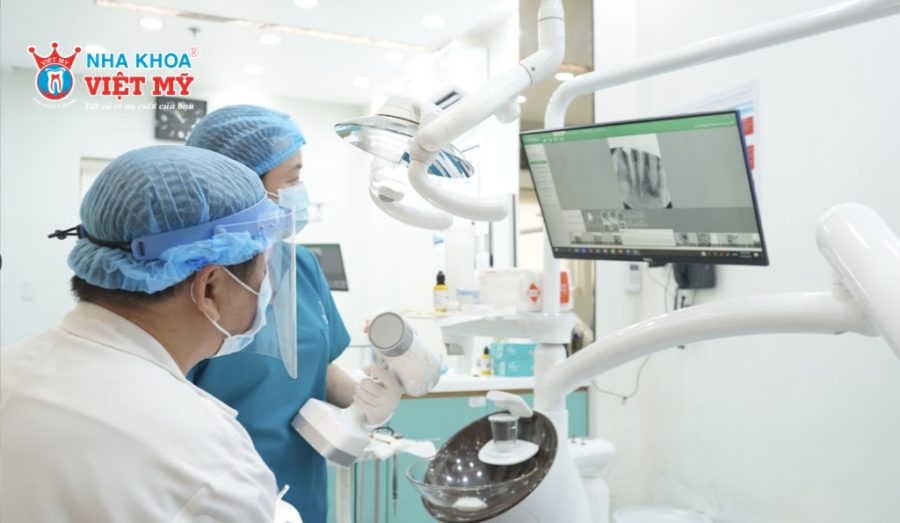 Chọn nha khoa uy tín để dán sứ Veneer