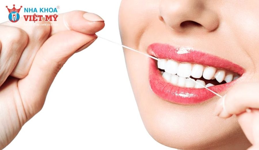 Độ bền sau khi trám phụ thuộc vào vật liệu và cách bảo vệ của bạn