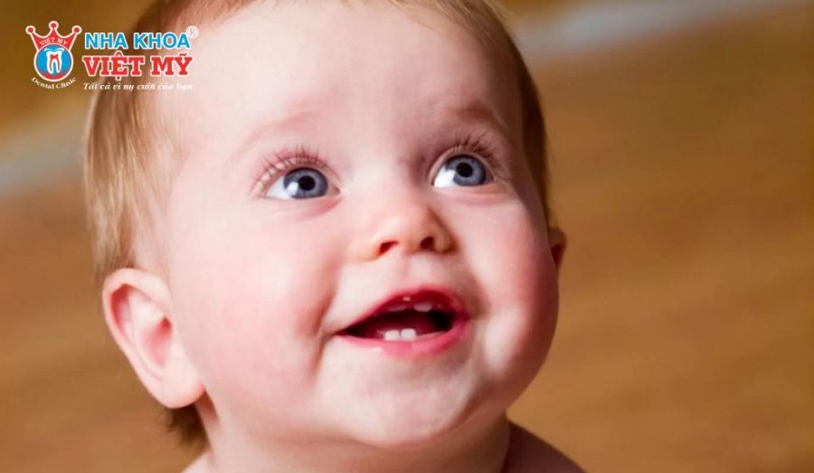 Răng sữa là gì và vai trò của răng sữa với trẻ em