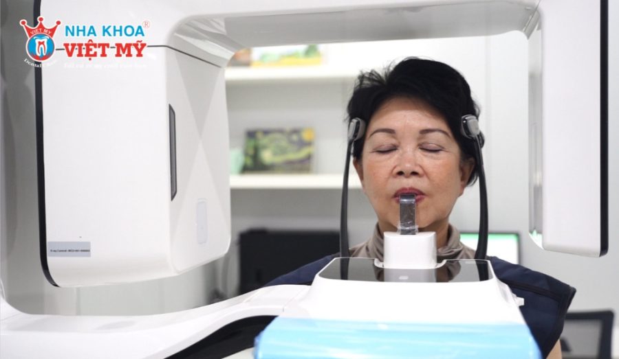 Quy trình thăm khám, điều trị rõ ràng tại Nha khoa Việt Mỹ