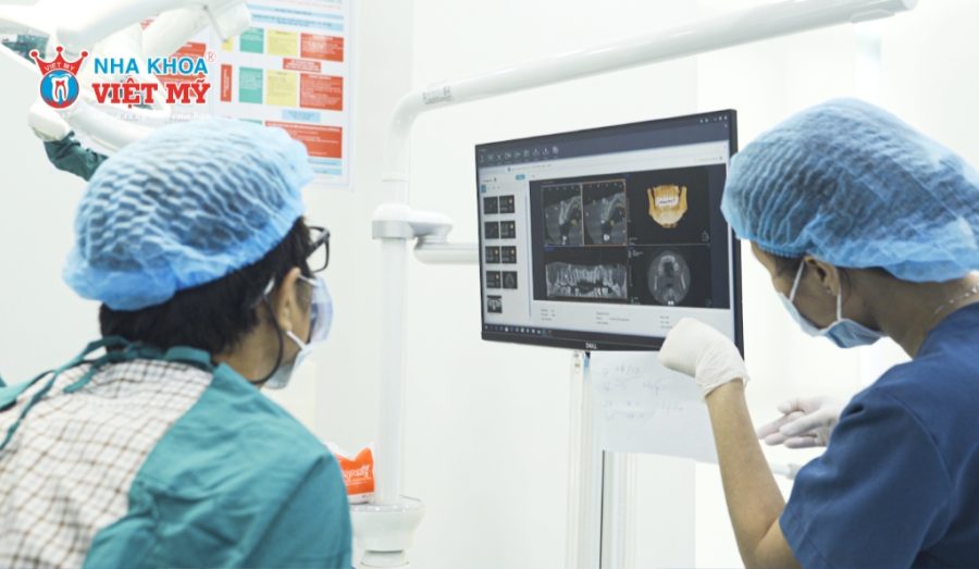 Trồng răng Implant là dịch vụ được nhiều Việt kiều lựa chọn