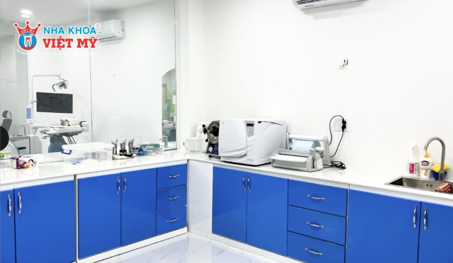 Nhiều nha khoa đầu tư công nghệ và trang thiết bị hiện đại nhập khẩu từ châu Âu