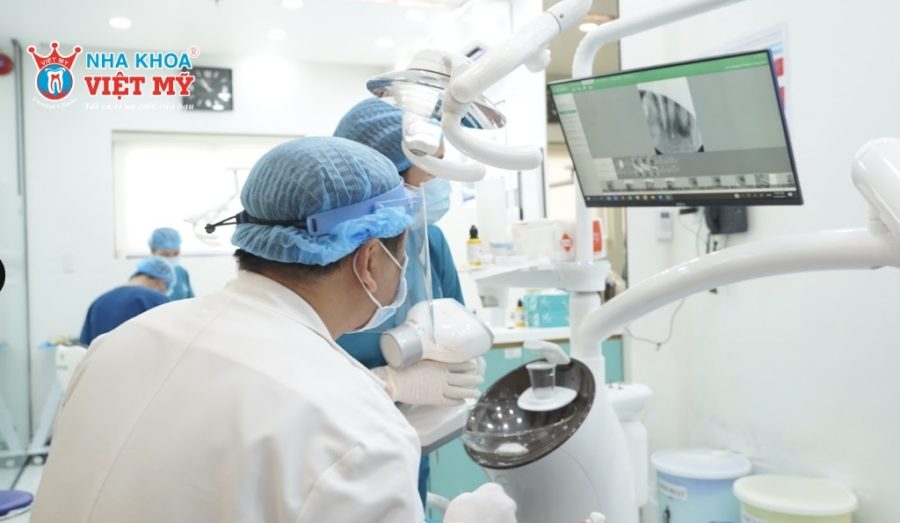 Đến nha khoa thăm khám nếu xuất hiện cảm giác đau dữ dội