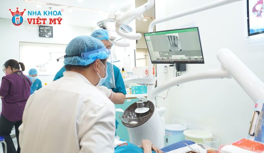 International-standard quality dental services in Vietnam