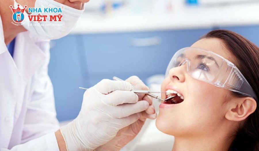 Thuốc tê giúp giảm đau hiệu quả cho mẹ bầu trong quá trình điều trị tủy