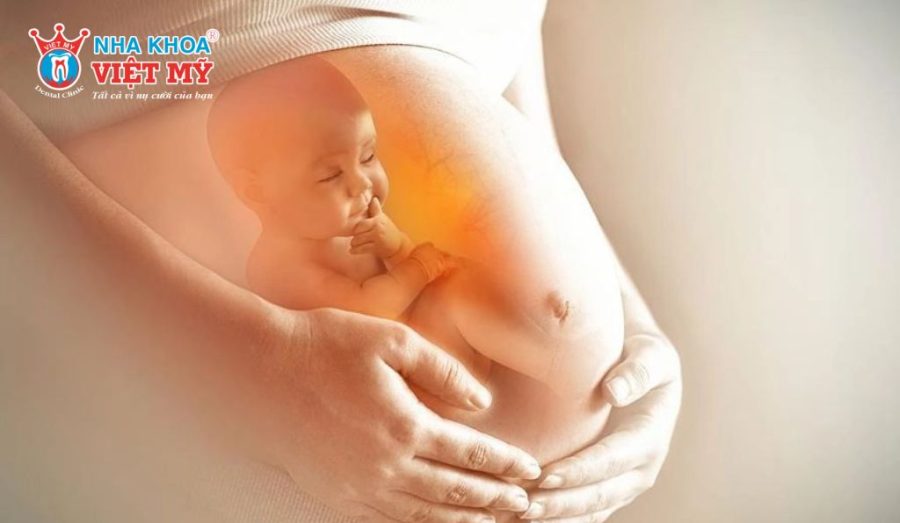 Thuốc diệt tủy gây ảnh hưởng xấu đến sức khỏe của mẹ và thai nhi