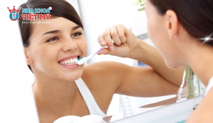 Quy trình trám răng thường không gây cảm giác đau đớn