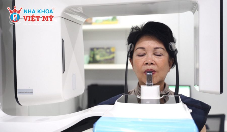 Một số giải pháp trồng răng cho người cao tuổi