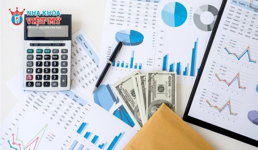 Chuẩn bị tài chính để quá trình trồng răng Implant diễn ra thuận lợi và không quá áp lực