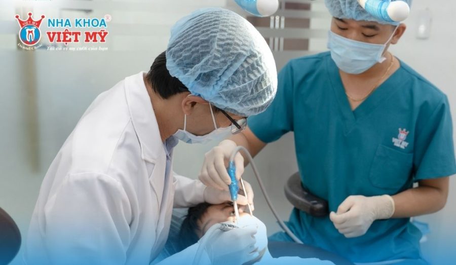 Nên cân nhắc và lựa chọn nha khoa trồng răng Implant uy tín, đáng tin cậy