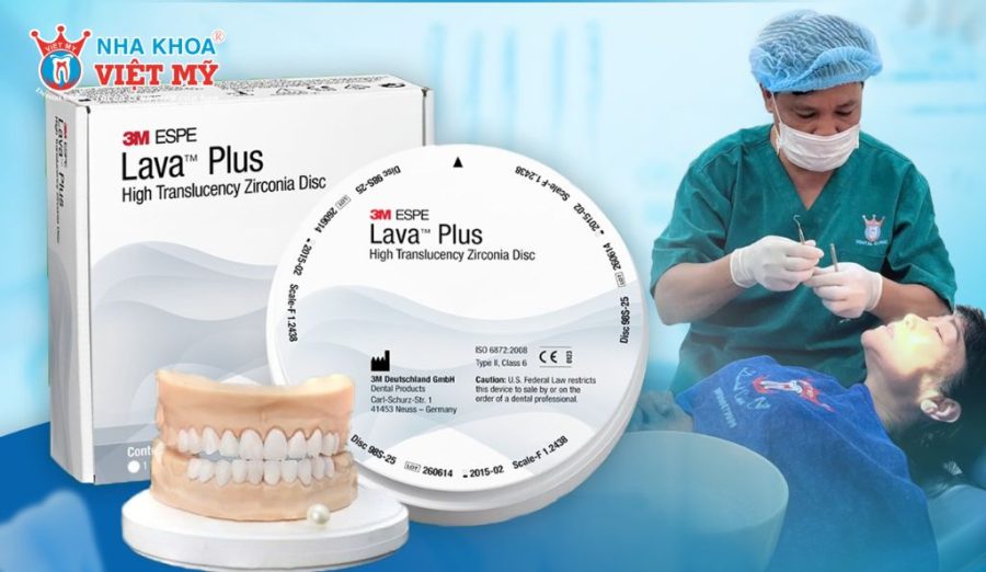 Nha khoa Việt Mỹ là địa chỉ bọc răng sứ uy tín tại TP HCM hiện nay