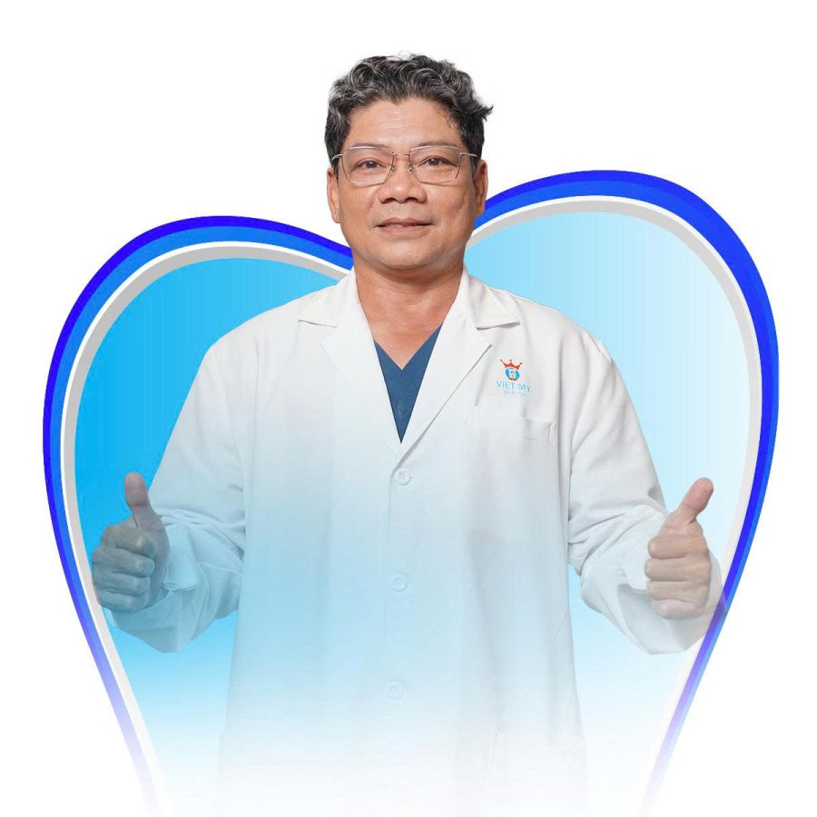 Bác sĩ Nguyễn Văn Thuyền - Nha khoa Việt Mỹ