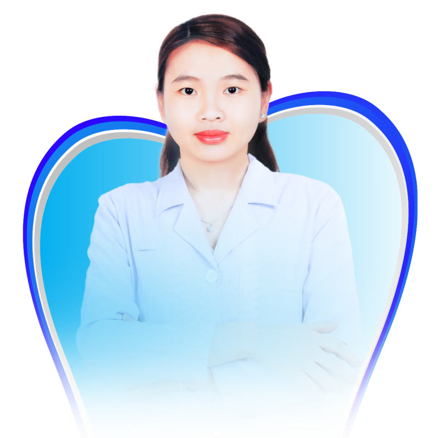 Bác sĩ Võ Trần Ngọc Quí