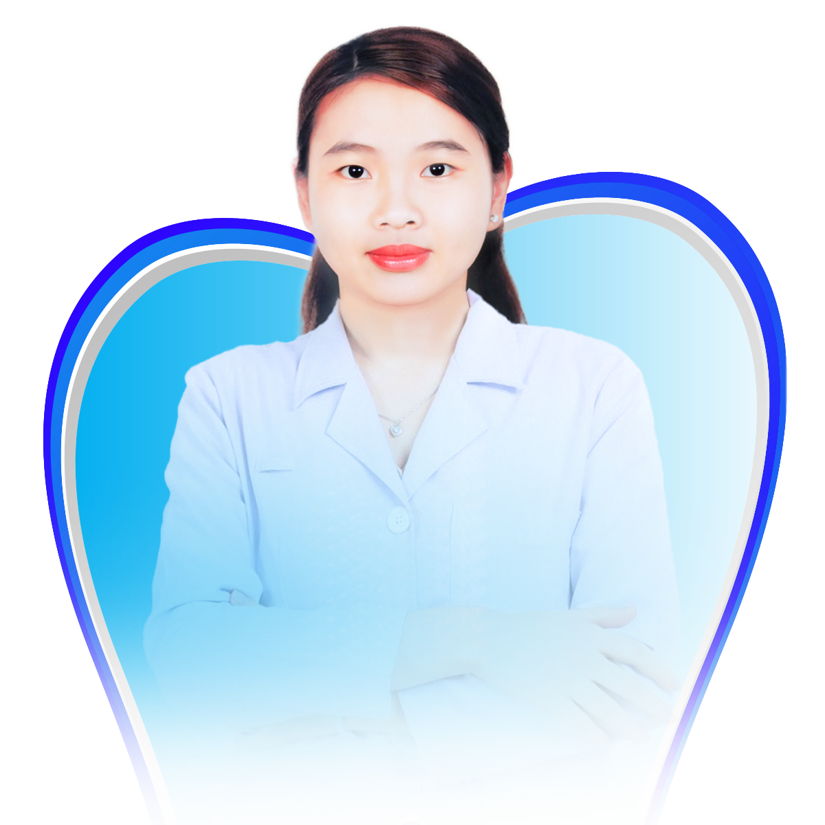 Bác sĩ Võ Trần Ngọc Quí