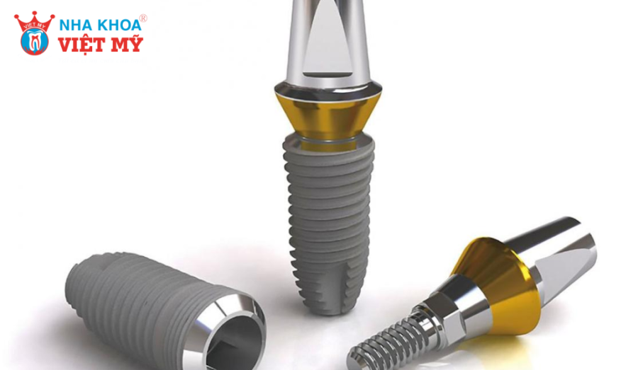 Chất lượng của trụ Nobel Biocare luôn được đánh giá cao nhờ vào đặc điểm cấu tạo vượt trội