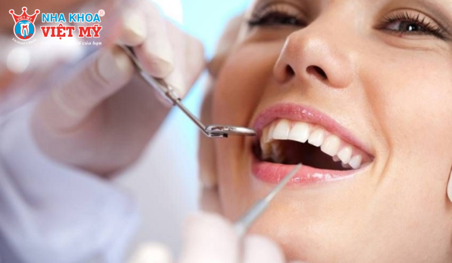 Implant Tekka đem đến vẻ đẹp tự nhiên cho răng phục hình