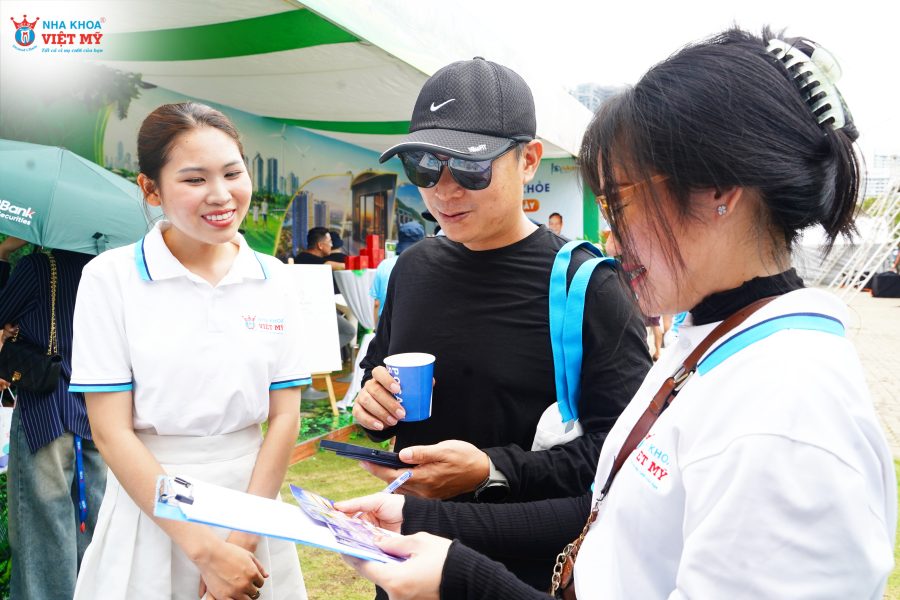 Giới thiệu các chương trình tại Nha Khoa Việt Mỹ Giới thiệu các chương trình tại Nha Khoa Việt Mỹ